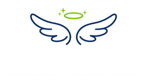Mi Ángel en Casa